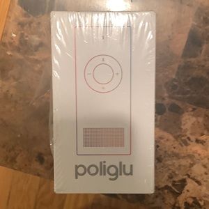 Language Translator - Over 40 different languages.